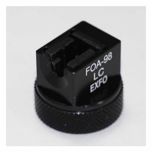 Trend Networks R230061 Lc Adapter For Otdr Ii Power Meter Option Upc 783250780044