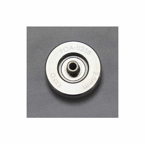 Trend Networks R230063 Universal 2.5Mm Adapter For Otdr Ii Power Meter Option Upc 783250780068