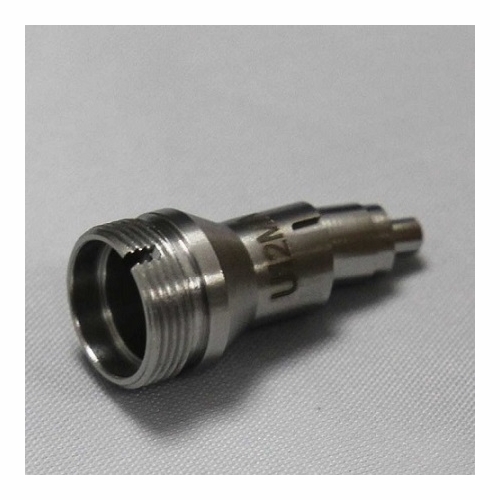 Trend Networks R230067 Universal Patchcord Tip For 1.25 Mm/Apc Ferrule For Fiber Inspection Probe (R