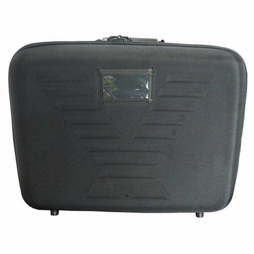 Trend Networks R230074 Semi Rigid Carrying Case For Otdr Ii Upc 783250780174