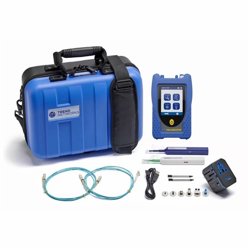 Trend Networks R240-Mipv Fibermaster Multimode Otdr  Upc 5056310400929