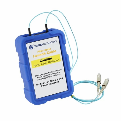 Trend Networks R240-Ml-Scsc Launch Cable, Om3, 150M, Sc-Sc Upc 5056310400998