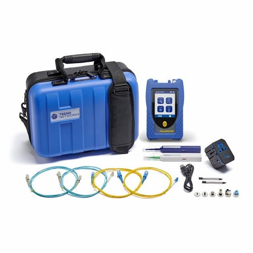 Trend Networks R240-Qip Fibermaster Quad Otdr Upc 5056310400912