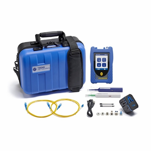 Trend Networks R240-Sipv Fibermaster Single-Mode Otdr  Upc 5056310400936