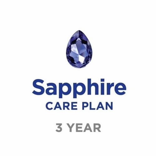 Trend Networks Scp3Yfm-Q Sapphire Care Plan - Fibermaster Quad And Pon Otdr  - 3 Year Upc 5056310401