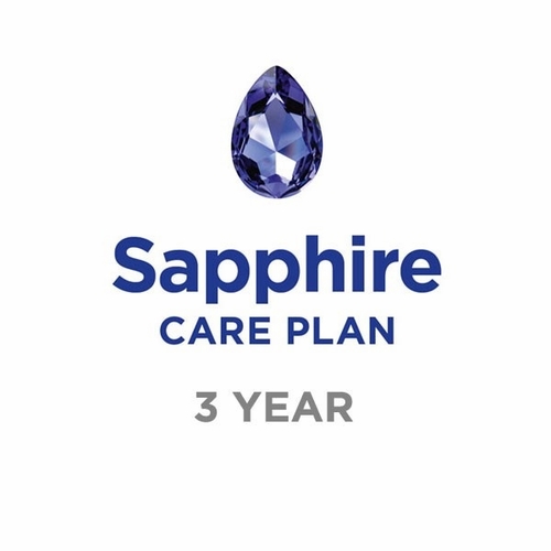 Trend Networks Scp3Yr Sapphire Care Plan - 3 Year Upc 783250793082