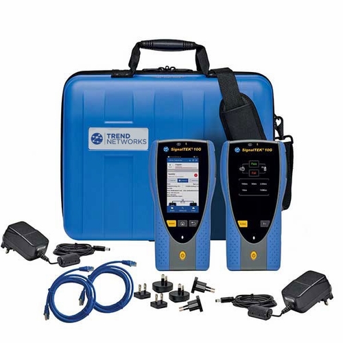 Trend Networks Trade157002 Signaltek 10G Nt - Trade-In With Network Upc 5056310400516