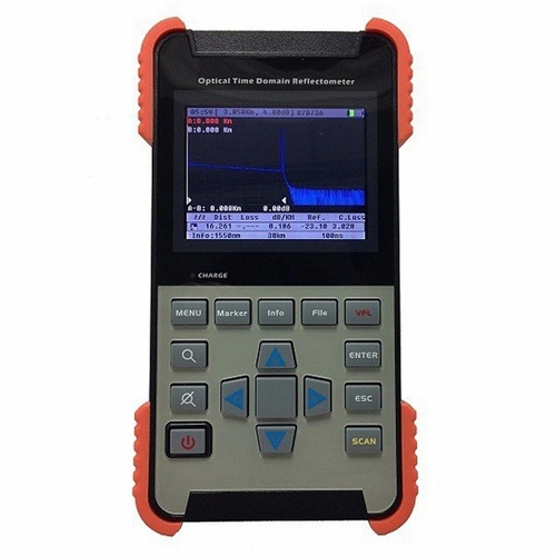 Tribrer Aor500-B Otdr 1310-1550 Sm