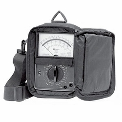 TRIPLETT 10-4152 639-C PADDED CONDURA CASE M-600/630/630A