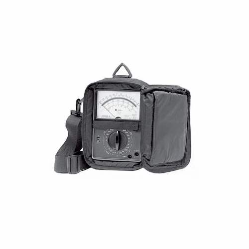 TRIPLETT 10-4152 639-C PADDED CONDURA CASE M-600/630/630A