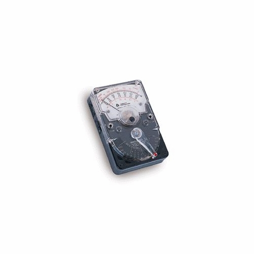 TRIPLETT 3067 310-TEL VOLT/OHMETER