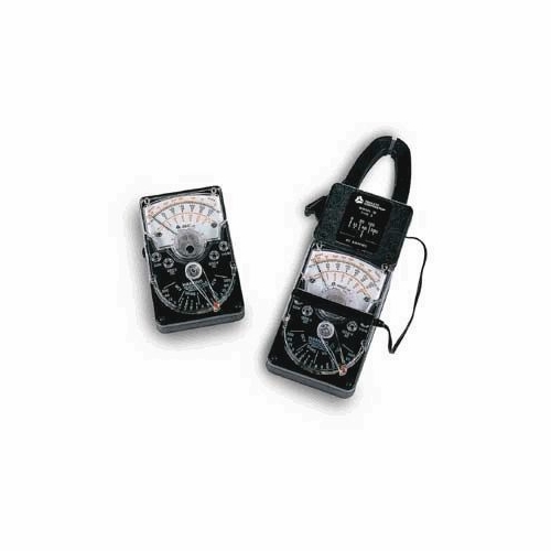 TRIPLETT 310-C ANALOG METER MINIATURE - ANALOG TESTER