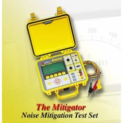 TRIPLETT 3235 50 Hz NOISE MITIGATION TEST SET