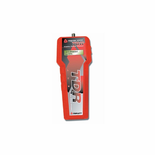 Triplett 3271 Tdr Cable Fault Finder