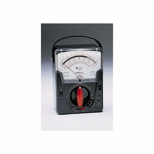 Triplett 630Na Repaired