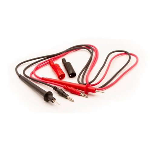 Triplett 79-127 Repl Leads 630-Pl/Plk/Na/Ns/666-R New