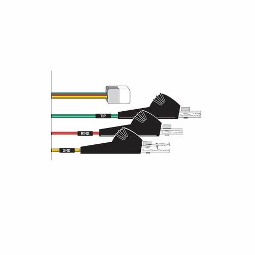 Triplett 79-537 Test Lead