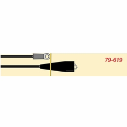 TRIPLETT 79-619 LEADS FOR 8455 BROWNIE
