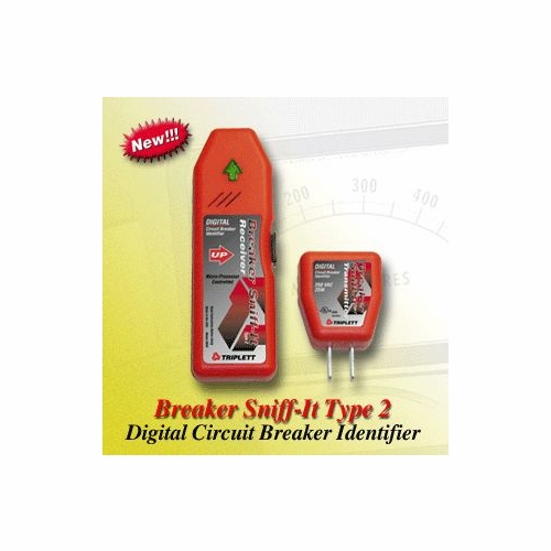 Triplett 9650 Breaker Sniff-It Type 2