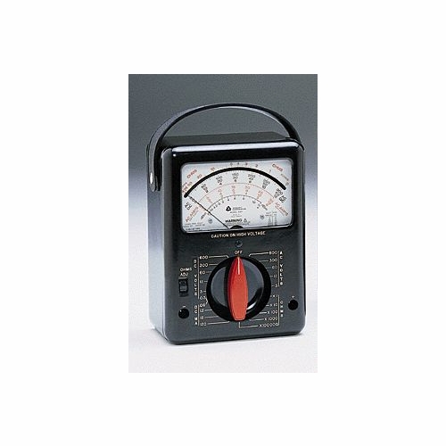 Triplett Model 630 Meter    3030