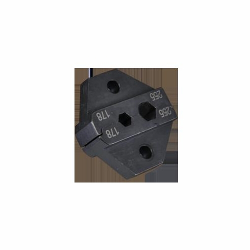 TROMPETER CD3-19 DIE CALIBRATED 734/735 SET FOR COAX DS3 HEX