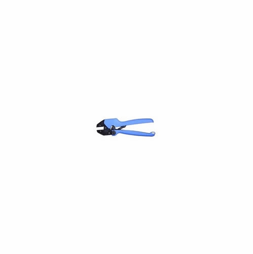 TROMPETER CT-5/CD3-19 CALIBRATED 734/735 CRIMPTOOL AND DIE SET FOR COAX DS3 HEX