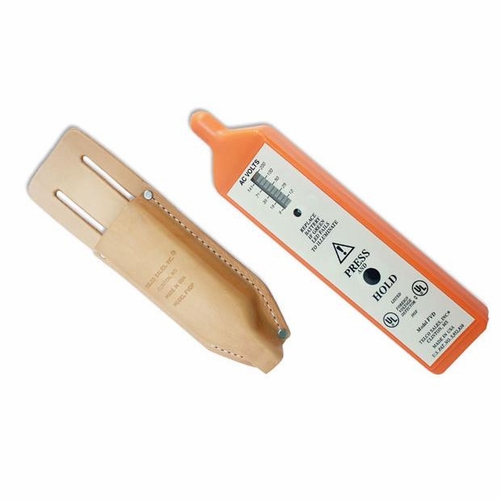 Tsi Fvd/Fvdp Foreign Voltage Detector With Case