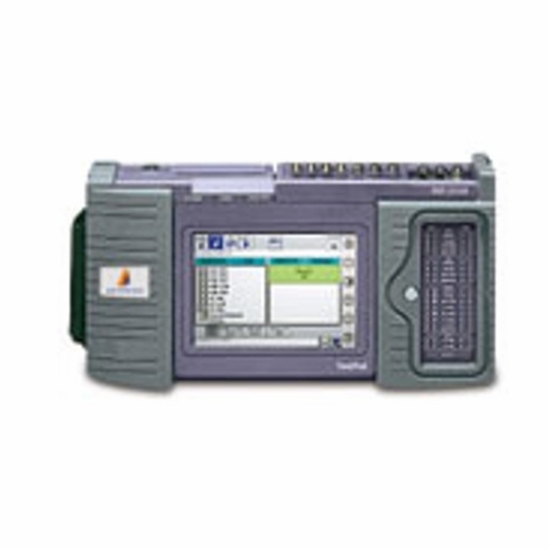 TTC 2310 TEST PAD DS1/DS3, COLOR SCREEN REPAIRED