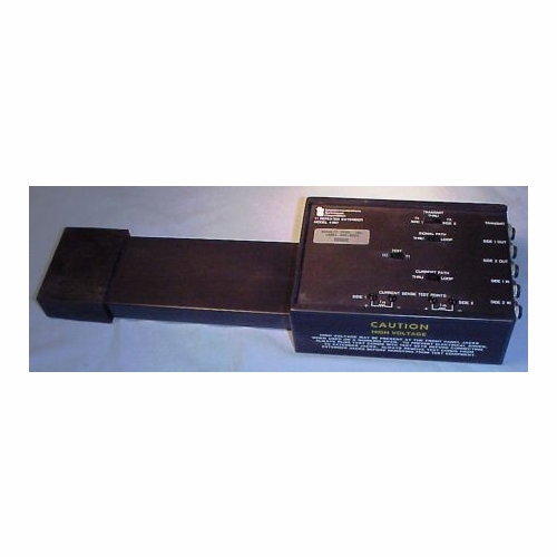 TTC 41157 T1 REPEATER EXTENDER REPAIRED