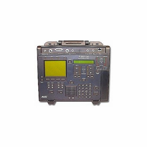 TTC T-BERD 950 TRANSMISSION TEST SET REPAIRED