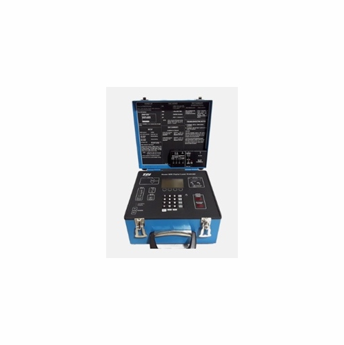 TTC TPI 95 DIGITAL LOOP ANALYZER REPAIRED