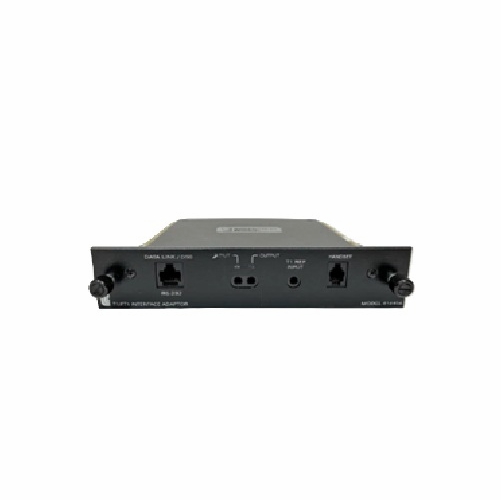 TTC TTC 41440 T-1/FT-1 ADAPTER REPAIRED