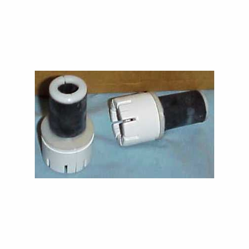 TYCO 10S050S FO SIMPLEX PLUG TO SEAL1 CA  BOX OF 50