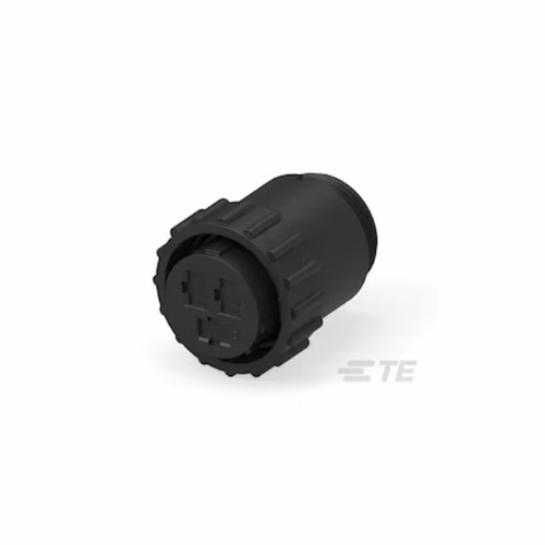 TYCO 206037-2 CPC CIRCULAR PLASTIC CONNECTOR