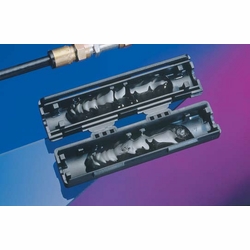 Tyco 569224-1 (608082-00) Certi-Seal Coax Splice Closure Rg6/Rg59