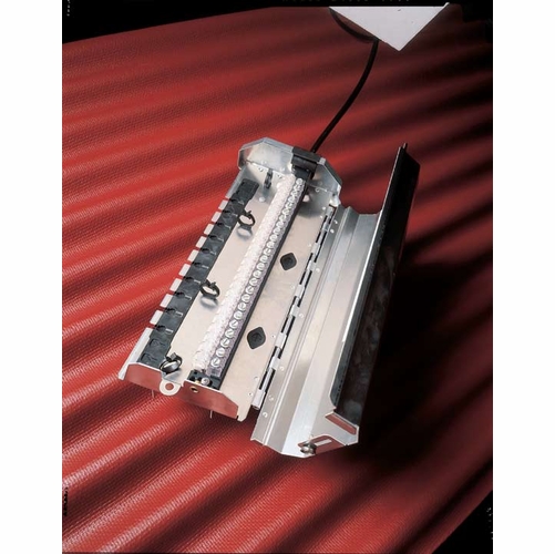 Tyco Dt2-Pmt-25Ps25F-Lu3-1Rwa 304756-000 25 Pair 25 Foot  Stub Pole Mount Aircore Pressurzied 25 Foo