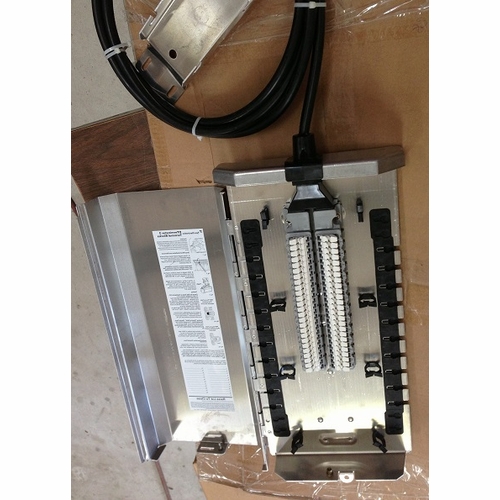 TYCO DT3-PMT-50FS12F-BU3-1RXA PMT 50PR POLE MOUNT TERMINAL D25003-000