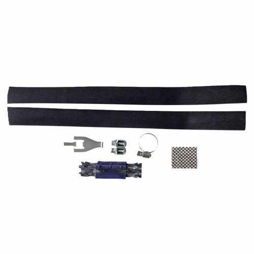 Tyco Fak-Muldrp-45-4P-Drp W/O Cable Attachments Xj261N-000