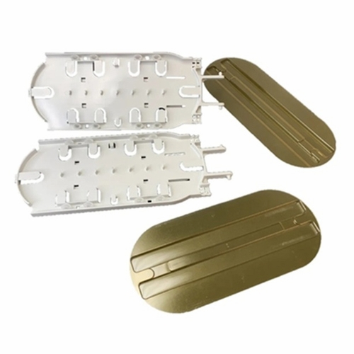 Tyco Fosc-Acc-A-Tray-16 16-Fiber Tray 019847-000  **Must Order In Qtys Of 2**