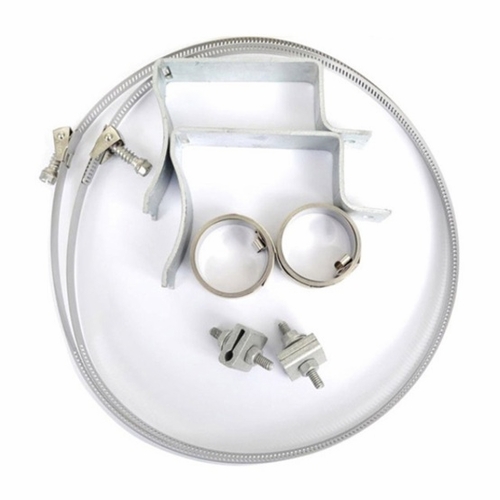 Tyco Fosc-Acc-Aerial-Clamps 663259-00