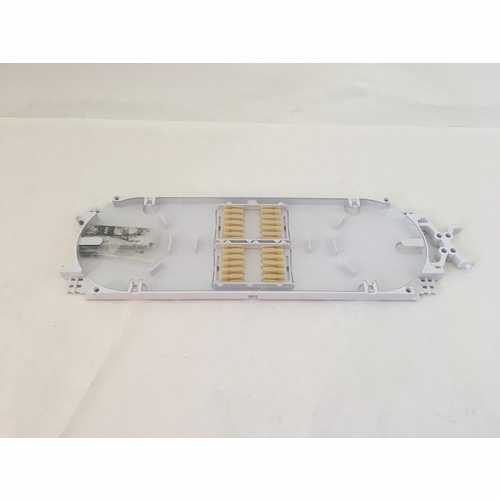 Tyco Fosc-Acc-B-Tray-24 24-Fiber Tray 863927-000  .