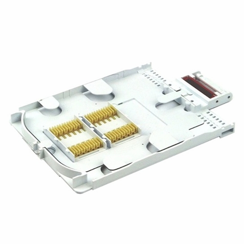 Tyco Fosc-Acc-C-Tray-24  24-Fiber Tray Rh0202-00