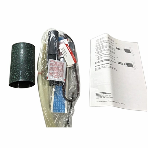 Tyco Fosc-Acc-Cable-Seal-1-Nt To Install 1 Cable In Any Round Port 694667-000