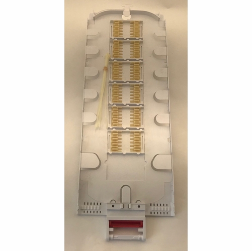 Tyco Fosc-Acc-D-Tray-48 48-Fiber Tray  579575-000