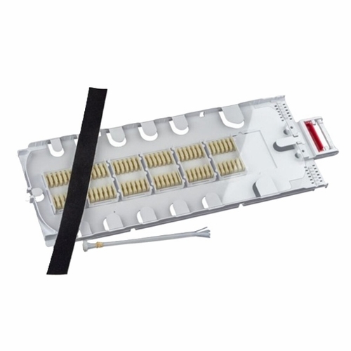 Tyco Fosc-Acc-D-Tray-72  72-Fiber Tray 915167-000   ***Must Order In Quantities Of 2 Only***