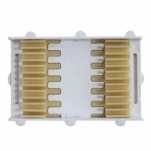 Tyco Fosc-Acc-Sm12-Modules 12-Fiber Splice Module 275897-000