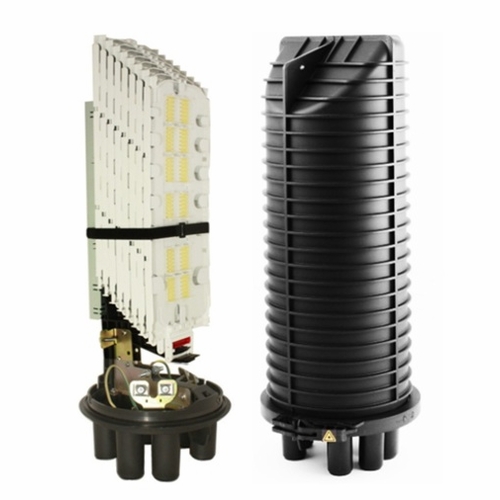 Tyco Fosc400-D5-Ribn-Bgv-Sbc 311883-000 Closure