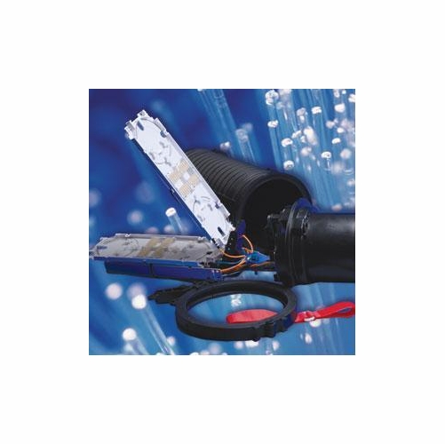 Tyco Fosc450-B6-2-Nt-0-B3V Closure C25098-00