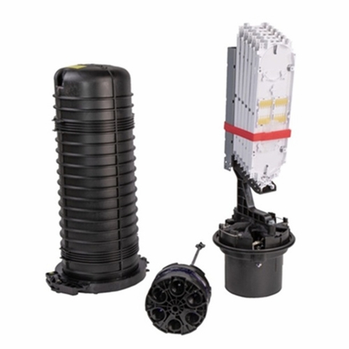 Tyco Commscope  Fosc450-B6-4-Nt-0-N3V Closure 47214Z-000