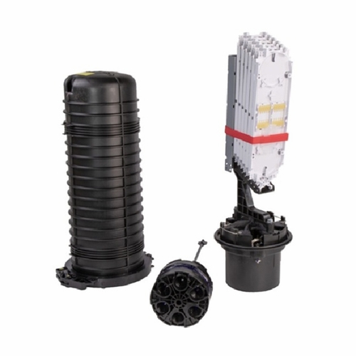 Tyco Fosc450-B6-6-Nt-0-B0V Closure 186070-000